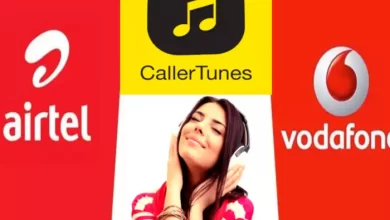 Photo of पसंदीदा गाने को फटाफट बनाएं Caller Tune: Vi और Airtel यूजर्स फॉलो करें ये स्टेप्स