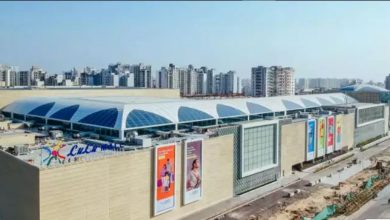 Photo of उत्तर भारत का सबसे बड़ा लुलु मॉल बनकर तैयार, 50 हजार लोग एक साथ कर सकते हैं शॉपिंग