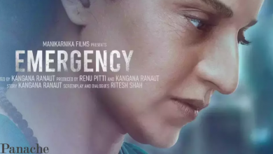 Photo of इमरजेंसी टीज़र – इंदिरा गांधी के रूप में कंगना रनौत आईं नज़र, दर्शकों ने कहा ‘क्वीन इज़ बैक’