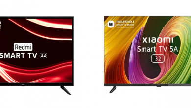 Photo of 11 हजार के सेल में 32 इंच वाले Xiaomi Smart TV खरिदें