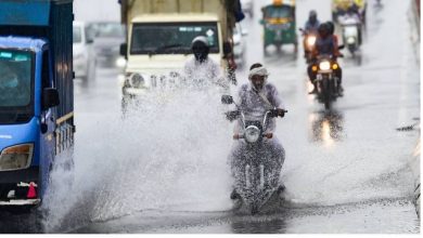 Photo of उत्तर भारत को मिलेगी उमस भरी गर्मी से राहत, मौसम विभाग ने की बारिश में वृद्धि की भविष्यवाणी