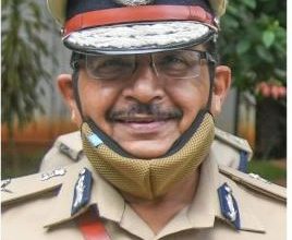 Photo of कर्नाटक पीएसआई भर्ती घोटाला- वरिष्ठ आईपीएस अधिकारी अमृत पॉल गिरफ्तार,10 दिन की पुलिस हिरासत में भेजा गया