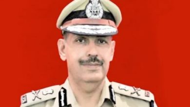 Photo of संजीव अरोड़ा बने दिल्ली पुलिस के नए कमिश्नर, वीरप्पन गिरोह के खिलाफ मिली थी सफलता