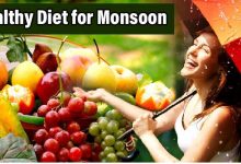 Photo of Healthy Foods for Monsoon- संक्रमण से बचने के लिए बरसात के मौसम में जरूर खाने चाहिए ये हेल्दी फूड्स