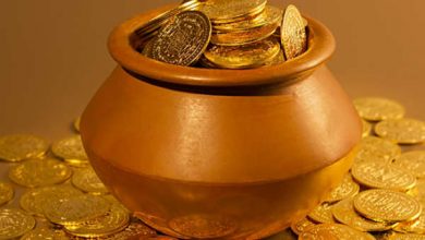Photo of 51,000 रुपये हुआ सोना, चांदी में आई 180 रुपये की गिरावट जानें, गोल्ड-सिल्वर के लेटेस्ट रेट