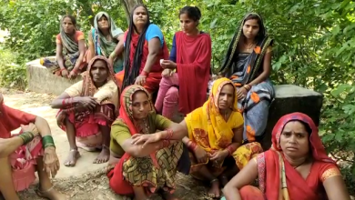 Photo of ममता पर भारी शराब का नशा, 200 रुपए न देने पर बेटे ने मां को उतारा मौत के घाट