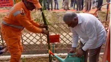 Photo of जल्द ही हिंडन को साफ करने के लिए योजना जमीनी स्तर पर लागू होगी: केंद्रीय मंत्री वीके सिंह