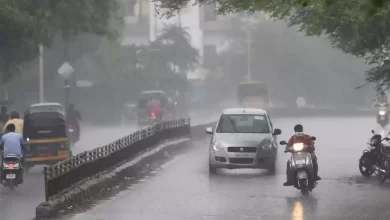 Photo of यूपी में आज हो सकती है भारी बारिश, जानिए मौसम विभाग का ताजा अपडेट