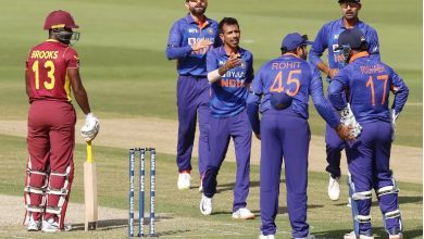 Photo of India vs West Indies: जीत के साथ सीरिज खत्म करना चहेगी टीम इंडिया