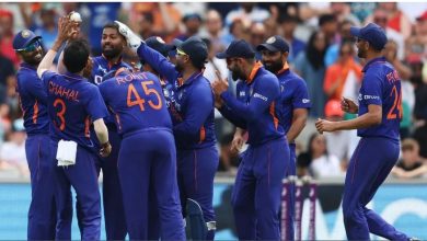 Photo of टीम इंडिया और वेस्टइंडीज सीरीज का आगाज, एक दिवसीय श्रृंखला का पहला मुकाबला आज