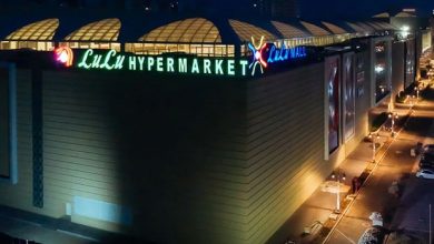 Photo of उत्तर भारत का सबसे बड़ा मॉल बनकर तैयार, आज सीएम योगी और रक्षामंत्री राजनाथ सिंह करेंगे उद्घाटन