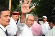 Photo of नीतीश कुमार और बिहार का उतार-चढ़ाव भरा राजनीतिक परिदृश्य