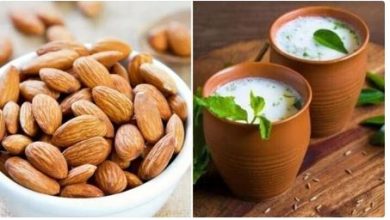 Photo of Healthy food: हर समय भूख लगती है? 5 खाद्य पदार्थ जो आपको रखेंगे फुल