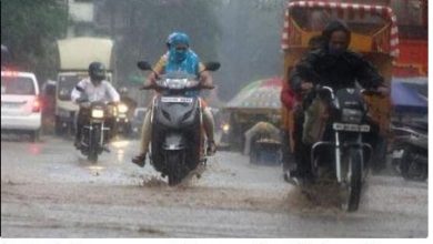 Photo of Weather Update: आईएमडी के अनुसार, यूपी, उत्तराखंड में भारी बारिश की संभावना