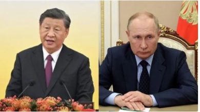 Photo of Russia-Ukraine war के बाद, पहली बार जी-20 शिखर सम्मेलन में शिरकत करेंगे शी और पुतिन