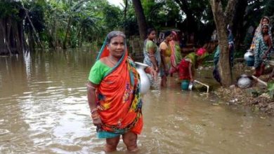 Photo of Odisha flood: सुवर्णरेखा में बाढ़, ओडिशा के 2 जिलों में भीषण बाढ़ की चेतावनी