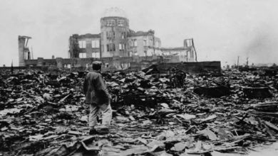 Photo of Hiroshima Day: 6 अगस्त 1945 जब पहली बार दुनिया ने परमाणु हथियारों की भयावहता देखी