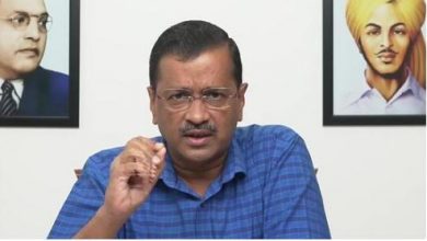Photo of केजरीवाल ने सिसोदिया पर सीबीआई के छापे को किया खारिज,बोले-इससे कुछ नहीं निकलेगा