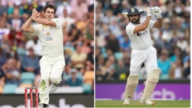 Photo of ICC announces men’s FTP: भारत 2023-27 में ऑस्ट्रेलिया और इंग्लैंड के खिलाफ खेलेगा टेस्ट