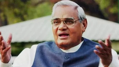 Photo of यूपी की इस सीट से पहला लोकसभा चुनाव लड़े थे अटल बिहारी वाजपेयी, जानिए पूरी कहानी