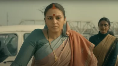 Photo of Maharani Season 2 Trailer: महारानी 2 का ट्रेलर हुआ रिलीज, फर्स्ट सीज़न से भी दमदार है नया सीजन