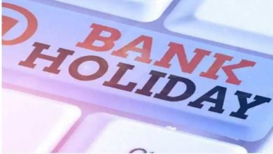 Photo of Bank Holidays August 2022: अगले सप्ताह 6 दिन बंद रहेंगे बैंक, आइए देखें पूरी लिस्ट