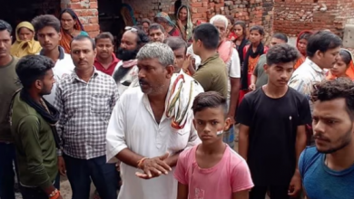 Photo of गाजीपुर: मां ने तीन बच्चों को चाय में जहर देकर उतारा मौत के घाट, शव देख हुआ ऐसा हाल