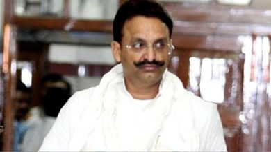 Photo of मुख्तार अंसारी मामले में कांग्रेस के खिलाफ बड़े एक्शन की तैयारी, जानिए पूरा मामला