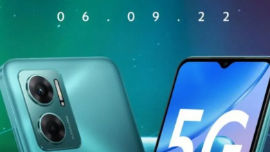 Photo of Redmi 11 Prime 5G फोन 6 सितंबर को होगा लॉन्च