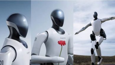 Photo of CyberOne: साइबरवन नाम से ह्यूमनॉइड रोबोट हुआ लॉन्च, मानवीय भावनाओं को कर सकता फील