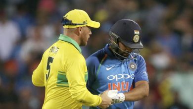 Photo of IND vs AUS T20: भारत-ऑस्ट्रेलिया के बीच तीन T20 मैचों की सीरीज आज से शुरू