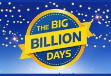 Photo of Big Billion Day Sale: इन Earbuds पर मिल रहा है धमाकेदार Discount, देखें लिस्ट