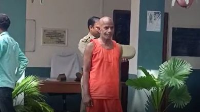 Photo of Crime News : 6 लोगों की हत्या कर बौद्ध भिक्षु बना, 30 साल बाद फर्रुखाबाद में पकड़ा गया