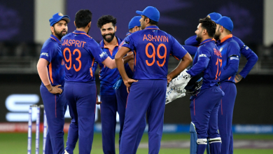 Photo of चोटिल रविन्द्र जडेजा टीम से बाहर, जानें कौन होगा उनकी जगह?