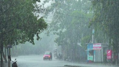 Photo of यूपी के इन जिलों में आज हो सकती है बारिश, जानिए-  अपने शहर के मौसम का हाल