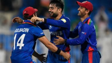 Photo of Asia Cup Final: टीम इंडिया का फाइनल में पहुंचना अफगानिस्तान की जीत पर निर्भर