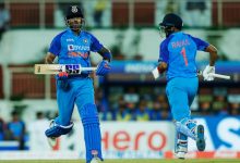Photo of IND vs SA: पहले  T20 में भारत ने दक्षिण अफ्रीका को हराया, घातक गेंदबाजी के बाद सूर्यकुमार और राहुल ने जड़ा अर्धशतक