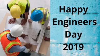 Photo of Happy Engineer’s Day: भारत के विकास में इंजीनियरों का अहम योगदान- पीएम मोदी