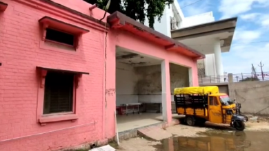 Photo of गोरखपुर: मोर्चरी में रखे शव को चूहों ने कुतरा, परिजनों ने लगाए गंभीर आरोप