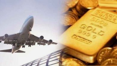 Photo of लखनऊ एयरपोर्ट पर कस्टम के अधिकारियों ने की बड़ी कारवाई, 86.70 लाख रुपये का सोना किया बरामद