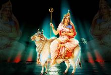 Photo of Shardiya Navratri 2022:  नवरात्रि के पहले दिन होती है मां शैलपुत्री की पूजा, आइए जानते हैं पूजा विधि