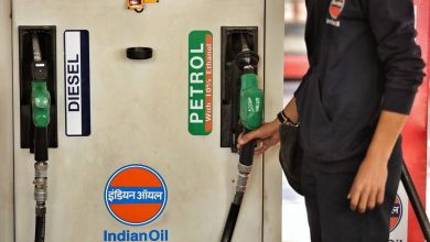 Photo of Petrol-Diesel Price Today : क्रूड ऑयल में ग‍िरावट, जानिए आज पेट्रोल-डीजल के भाव