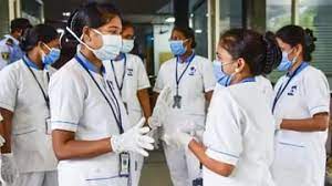 Photo of नर्सिंग कॉलेजों में होगी बंपर भर्ती, जल्द करें ऑनलाइन आवेदन