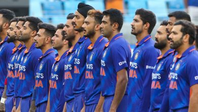 Photo of 2022 T20 वर्ल्ड कप के लिए भारतीय टीम का एलान, जानिए कितनी मजबूत है टीम