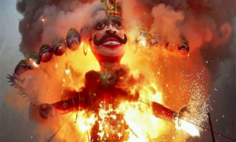 dussehra