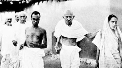 Photo of Gandhi Jayanti : आज़ादी के दिन कहां थे गांधी ?जानकर हैरान रह जाएंगे