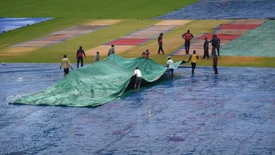Photo of ODI in Lucknow: लखनऊ में भारत- साउथ अफ्रीका के बीच होने वाले पहले वनडे पर बारिश का खतरा, BCCI ने कही ये बात