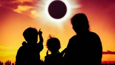 Photo of सूर्य ग्रहण: जब सूर्य ग्रहण से बचने के लिए सरकार ने ली बॉलीवुड की मदद, दिलचस्प है ये किस्सा
