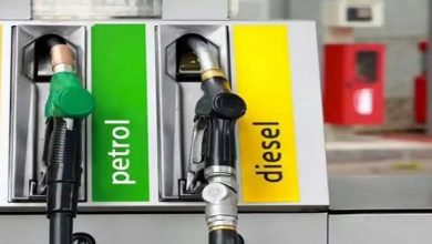 Photo of Petrol Price Today: तेल कंपन‍ियों ने जारी क‍िए पेट्रोल-डीजल के नए रेट,  जानें अपने शहर में तेल के भाव