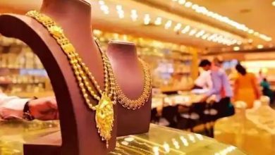 Photo of GOLD RATE: दिवाली बीतते ही सोने की कीमत में आई भरी गिरावट, जाने किस शहर में क्या है कीमत